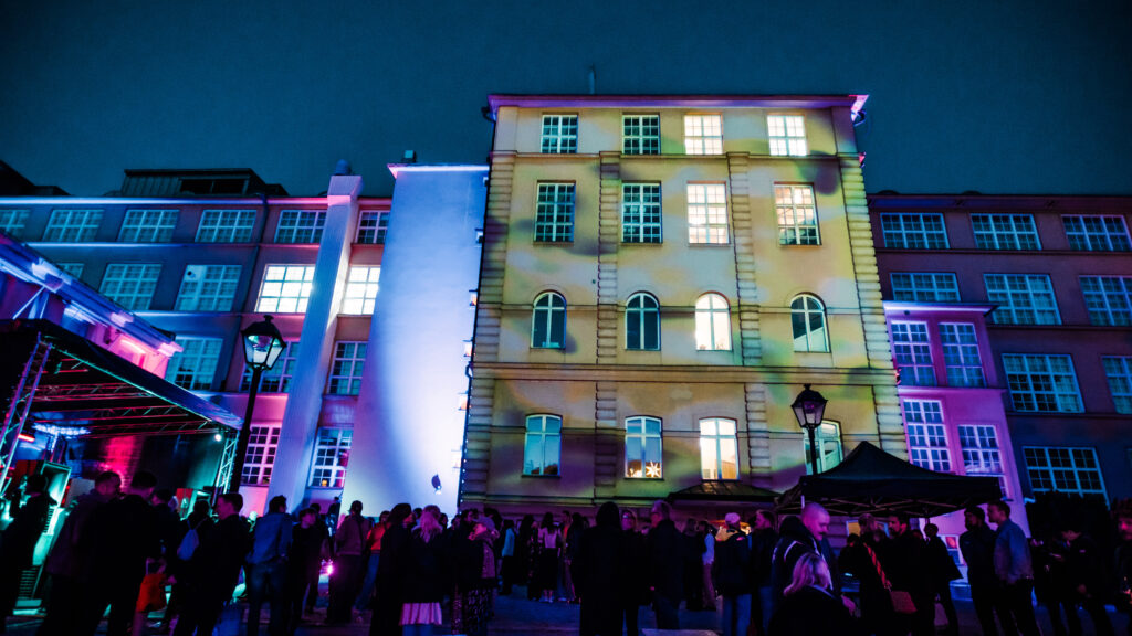 ART HOUSE TURKU IS NOMINATED IN THE FINNISH CULTURE GALA Taiteen Talo ART HOUSE TURKU IS NOMINATED IN THE FINNISH CULTURE GALA Taiteen Talo