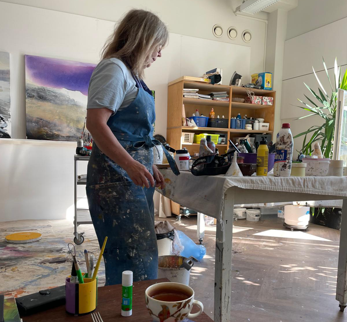 Meet The Artist Over Flow IV Kristina Isaksson Taiteen Talo meet-the-artist-over-flow-iv-kristina-isaksson-taiteen-talo